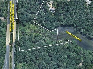 2000 Vineyard Rd, Annapolis, MD 21401