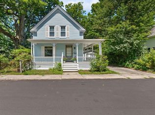 11 Edgewood Street, Claremont, NH 03743