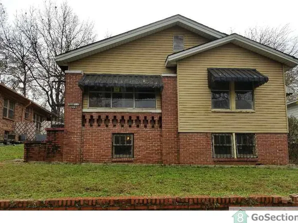 519 54th St, Fairfield, AL 35064