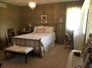 17820 County Road 320, Savannah, MO 64485