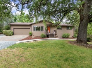 4849 Studebaker Rd, Placerville, CA 95667