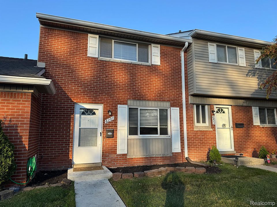 1st image of 8207 Bristol St