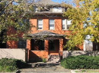 1401 N Franklin St #A5, Denver, CO 80218