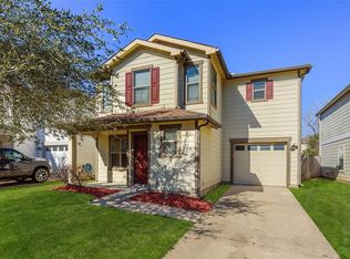 2623 Skyview Ridge Ct, Houston, TX 77047