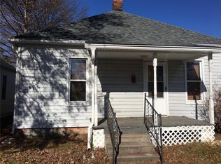 149 E Acton Ave, Wood River, IL