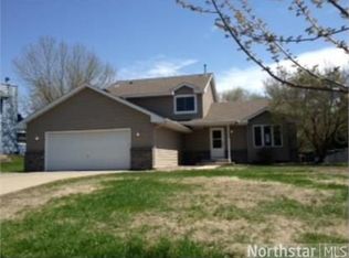 13187 Zion St NW, Coon Rapids, MN 55448
