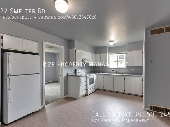 537 Smelter Rd, Tooele, UT 84074