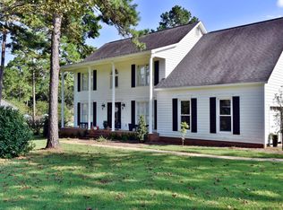 331 Martindale Dr, Albany, GA 31721