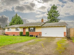 3012 NE 154th Ave, Vancouver, WA 98682