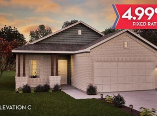 8023 Jasper Mdws, Angleton, TX 77515