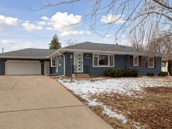 8140 Zenith Ave S, Bloomington, MN 55431