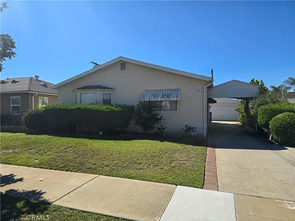 806 W Markland Dr, Monterey Park, CA 91754