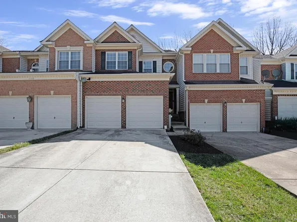 12304 Woodwalk Ter, Bowie, MD 20721