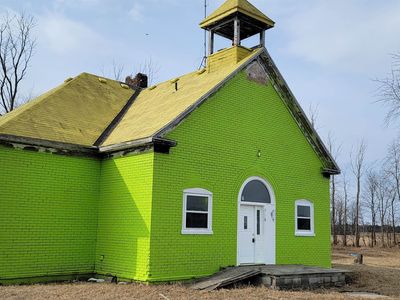 3071 Worth Rd, Standish, MI, 48658