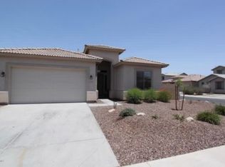 43782 W Kramer Ln, Maricopa, AZ 85138