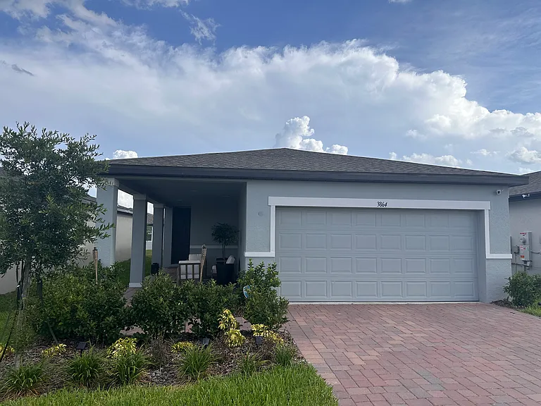 3864 Giorgio Dr — Photo 1
