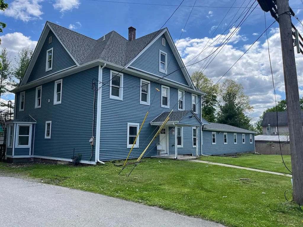 Building Photo - 1256 North Ave #17