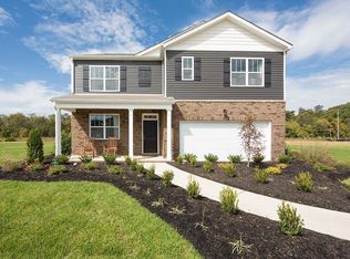 7416 Brady Ln LOT 380, Antioch, TN 37013
