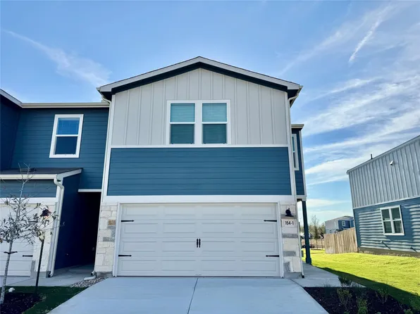 164 Cinnabar Ln Unit 1, Kyle, TX 78640