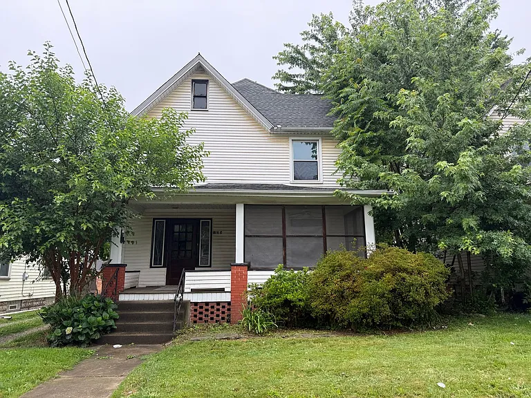 1335 Louisiana Ave NW — Photo 1