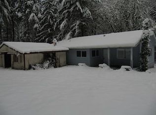 40109 Dean Kreger Rd E, Eatonville, WA 98328