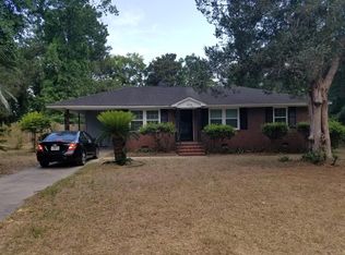 237 6th Ave, Mount Pleasant, SC 29464