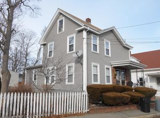 42 Gay St #2ND, Quincy, MA 02169