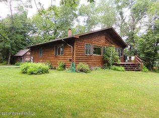 37417 Red Top Rd, Ponsford, MN 56575