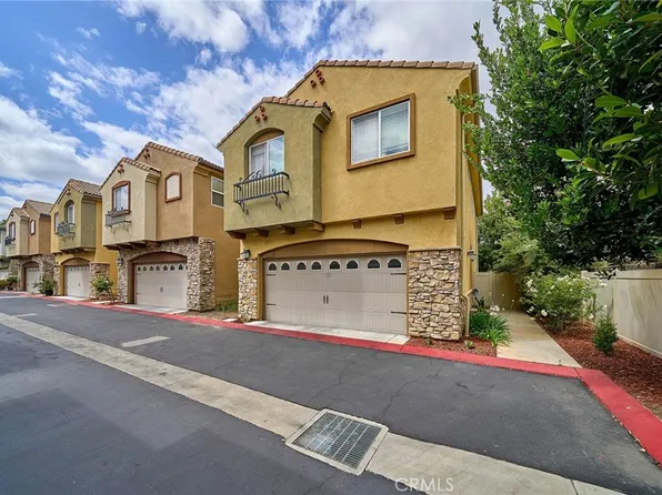 21125 Ingomar Ct, Canoga Park, CA 91304