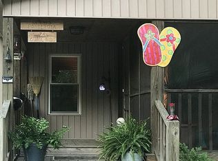 76 Quail Run Ln, Mount Ida, AR 71957