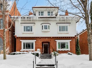 347 Walmer Rd, Toronto, ON M5R2Y3