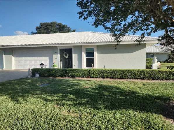 6711 10th Ave W #5634, Bradenton, FL 34209