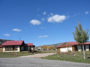 845 Tabernash Ln, Ridgway, CO 81432
