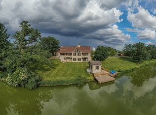 16021 Plank Rd, Sycamore, IL 60178