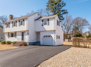 23 Plymouth Rd, Wakefield, MA 01880