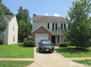 11012 Pointer Ridge Dr, Charlotte, NC 28214