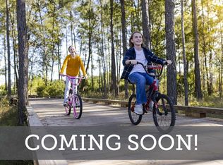 Homes Available Soon, Westerly Park at Wildlight - Plaza Collection, Yulee, FL 32097