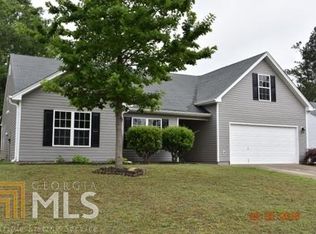 915 Roxeywood Dr #1, Winder, GA 30680