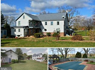 318 N Barbara St, Mount Joy, PA 17552