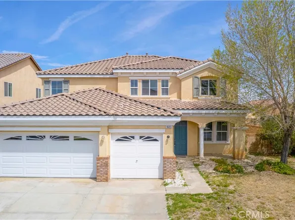 1623 E Avenue J4, Lancaster, CA 93535