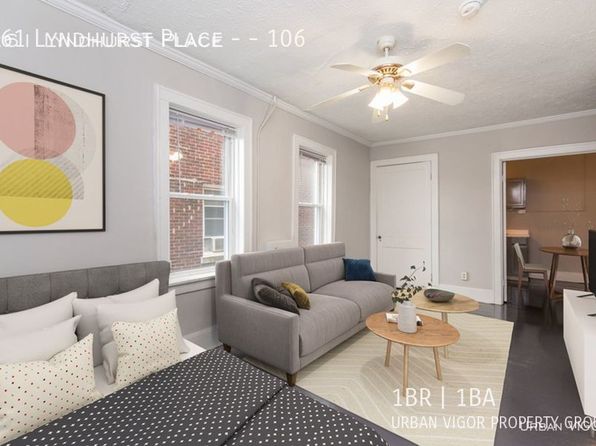 261 Lyndhurst Pl APT 106