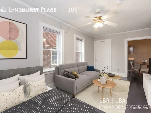 261 Lyndhurst Pl APT 106, Lexington, KY 40508