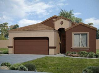 4737 S 237th Ave, Buckeye, AZ 85326