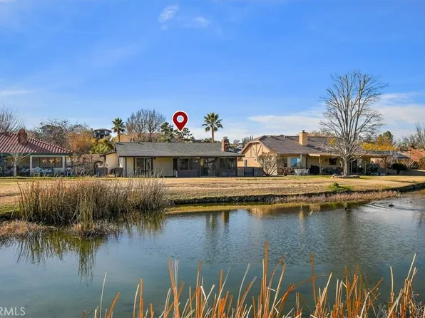 12885 Golf Course Rd, Victorville, CA 92395