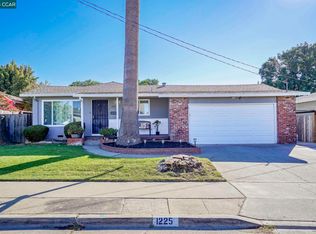 1225 Simmons St, Antioch, CA 94509