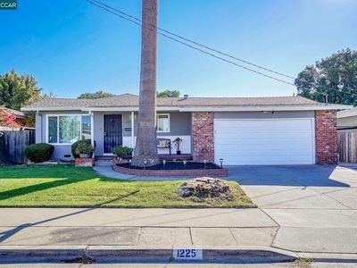 1225 Simmons St, Antioch, CA, 94509