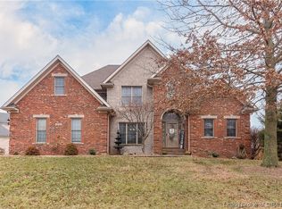 6700 Principle Ln, Charlestown, IN 47111