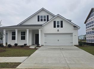 2718 Riverboat Way, Conway, SC 29526