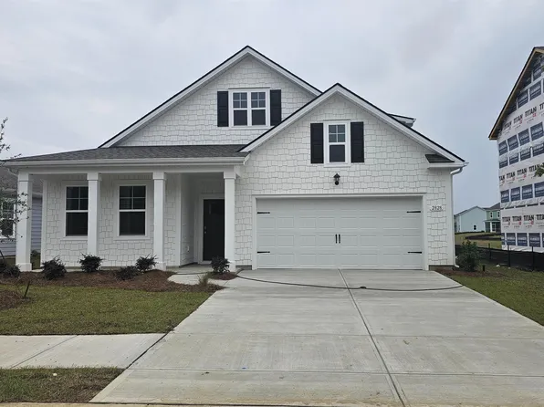 2718 Riverboat Way, Conway, SC 29526