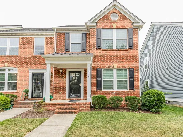 7116 Azalea Dr, Ruther Glen, VA 22546